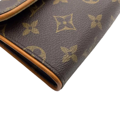 Louis Vuitton Monogram Florentine Pouch