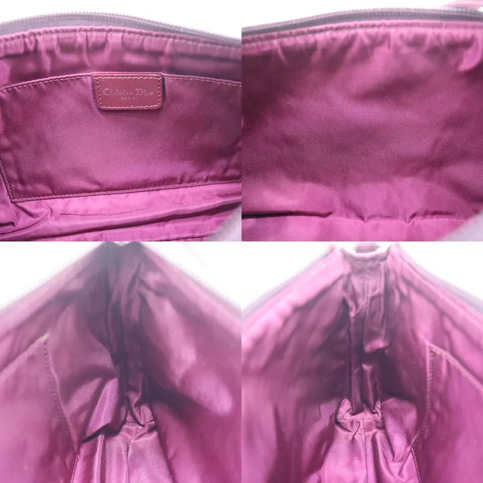 Christian Dior Trotter Handbag