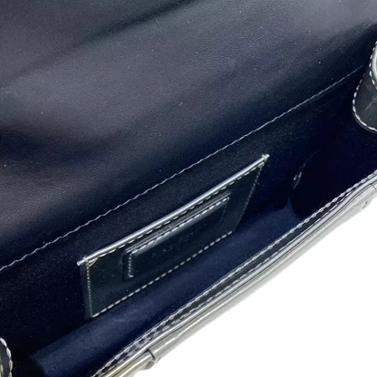 BVLGARI Serpenti Forever Shoulder Bag