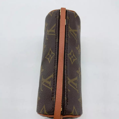 Louis Vuitton Monogram Papillon Pouch