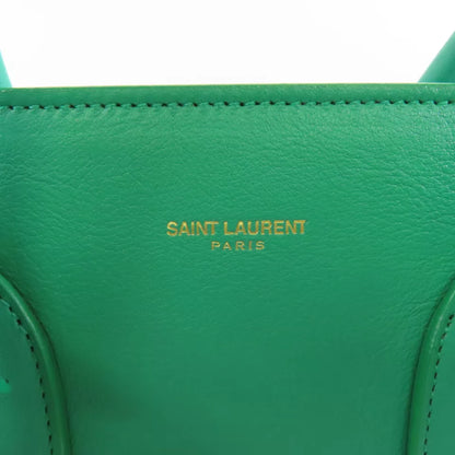 SAINT LAURENT YSL GHW 2way Shoulder Bag