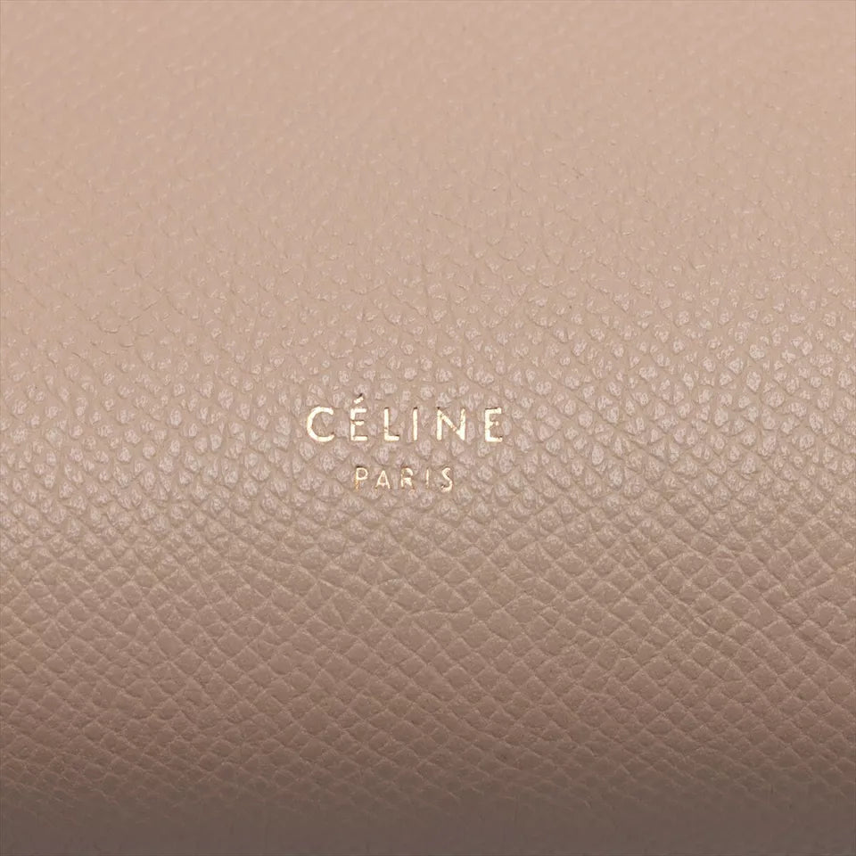 CELINE 2Way Mini Belt Bag