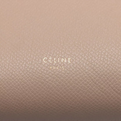 CELINE 2Way Mini Belt Bag