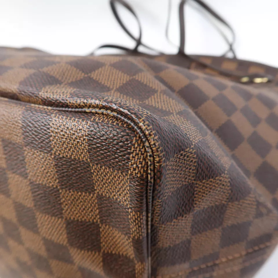 LOUIS VUITTON Neverfull GM Tote Bag