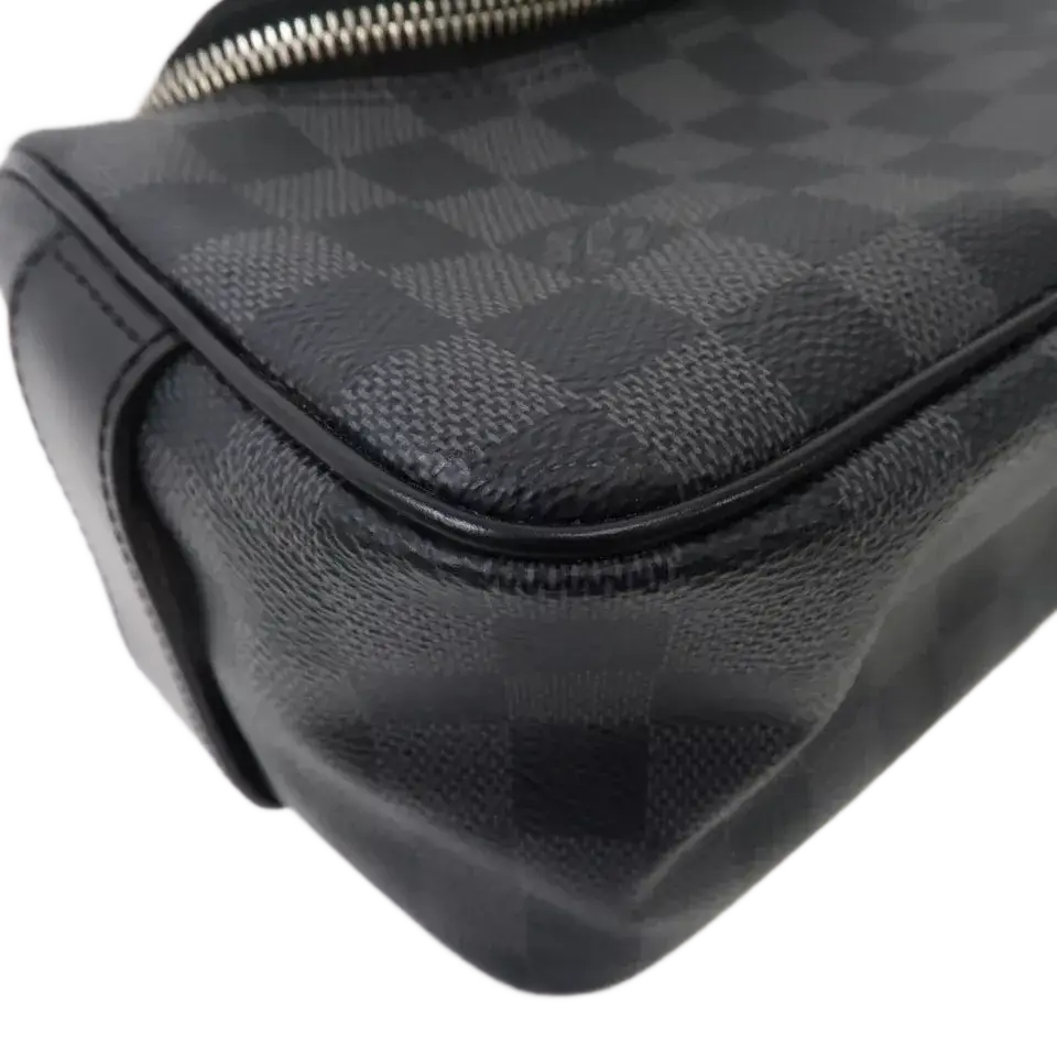 LOUIS VUITTON Toiletry Pouch Bag