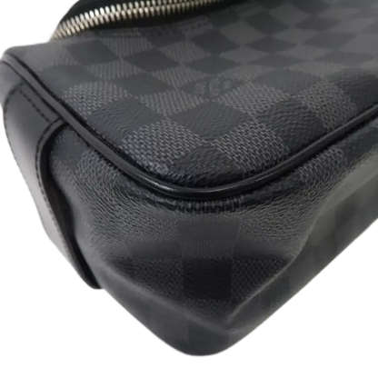 LOUIS VUITTON Toiletry Pouch Bag