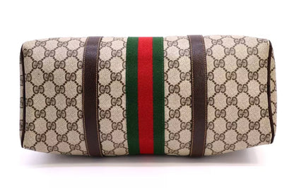 Gucci Boston Sherry Vintage Bag