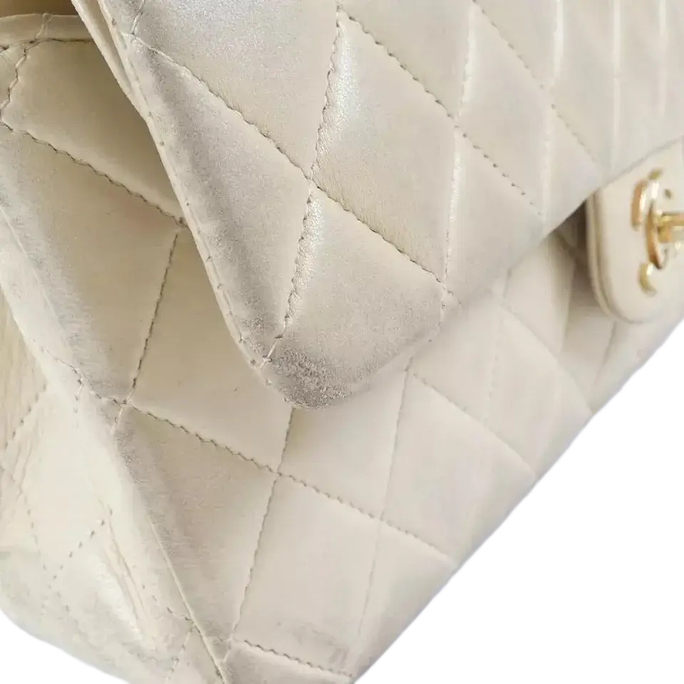 CHANEL 1112 Shoulder Bag