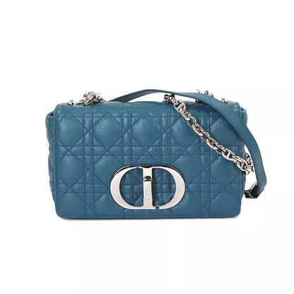 Christian Dior Caro Small Chain Shoulder Bag