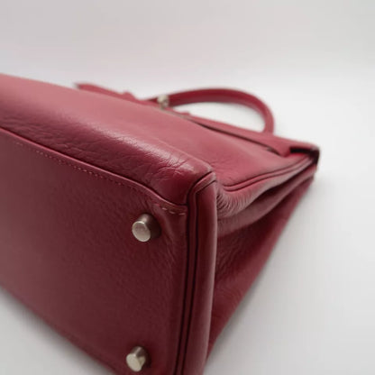 HERMES Kelly 32 2-Way Bag