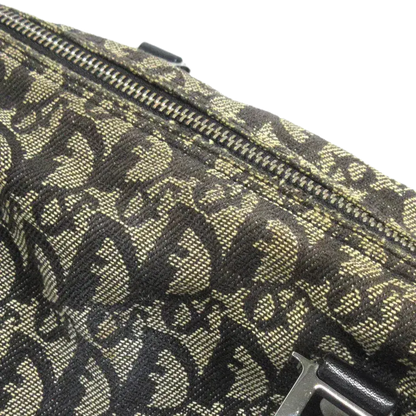 DIOR Logogram Handbag