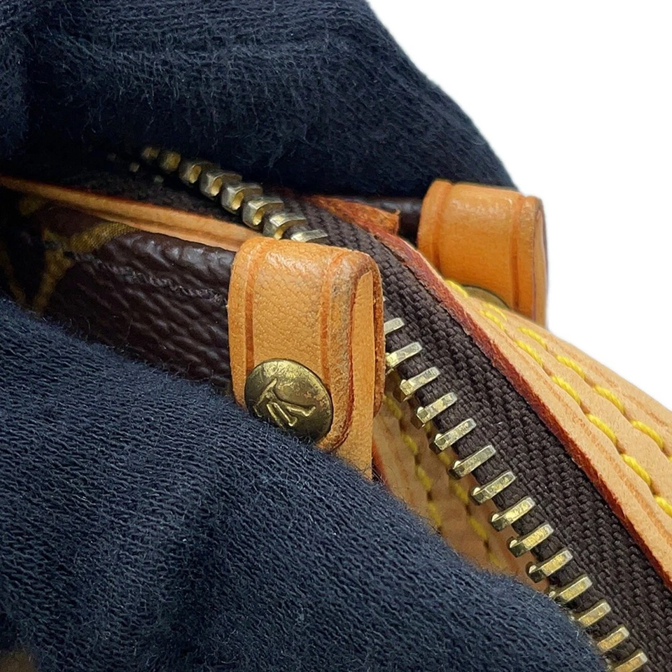 Louis Vuitton Popincourt in Monogram Canvas
