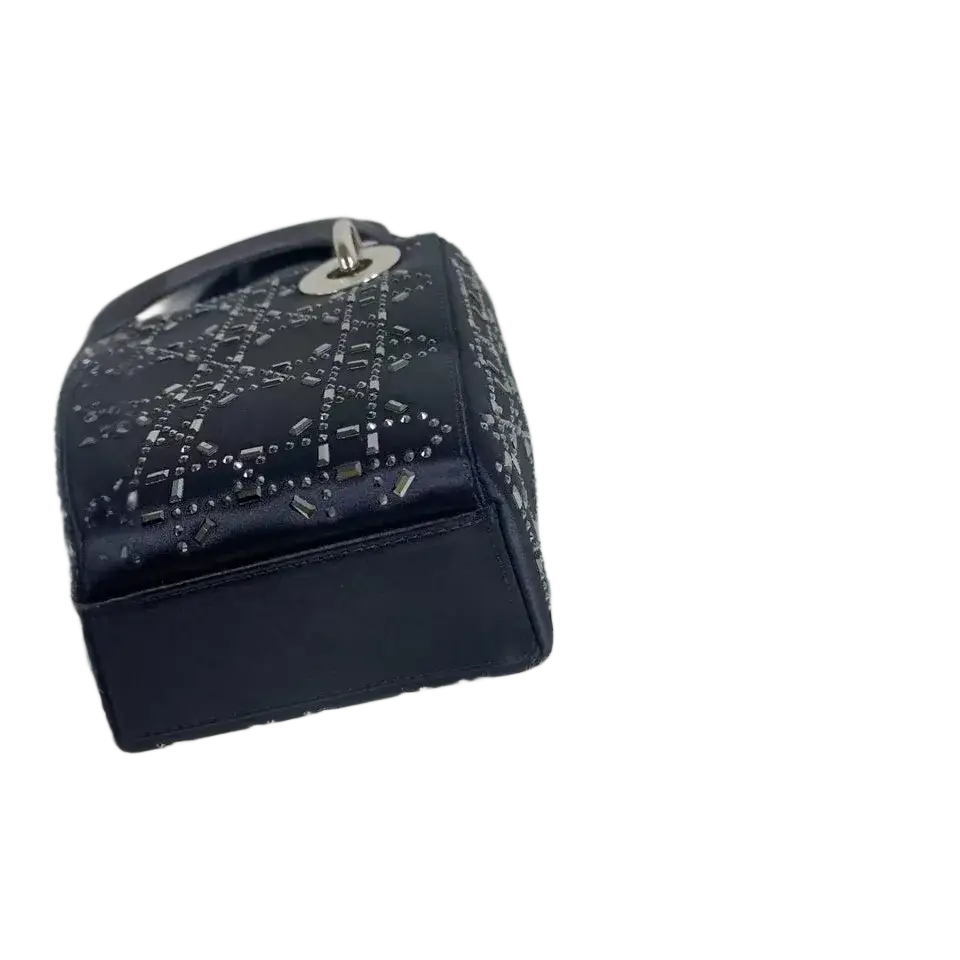 Christian Dior Lady Mini Bag