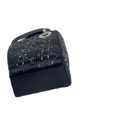 Christian Dior Lady Mini Bag