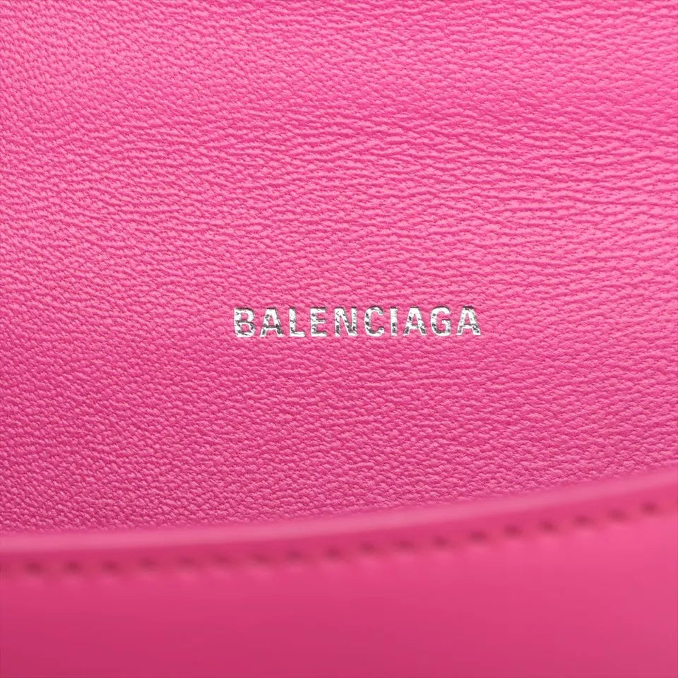 Balenciaga Hourglass XS Handbag