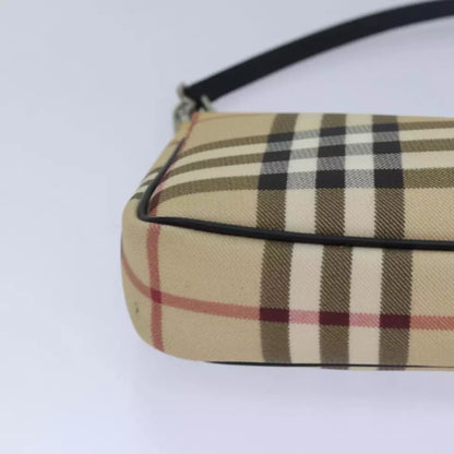 BURBERRY Nova Check Accessory Pouch