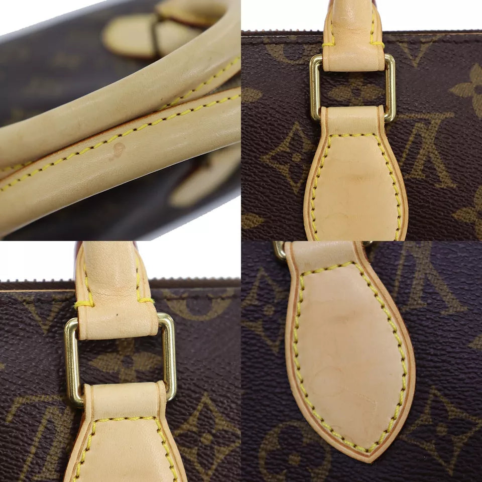 Louis Vuitton Popincourt Handbag