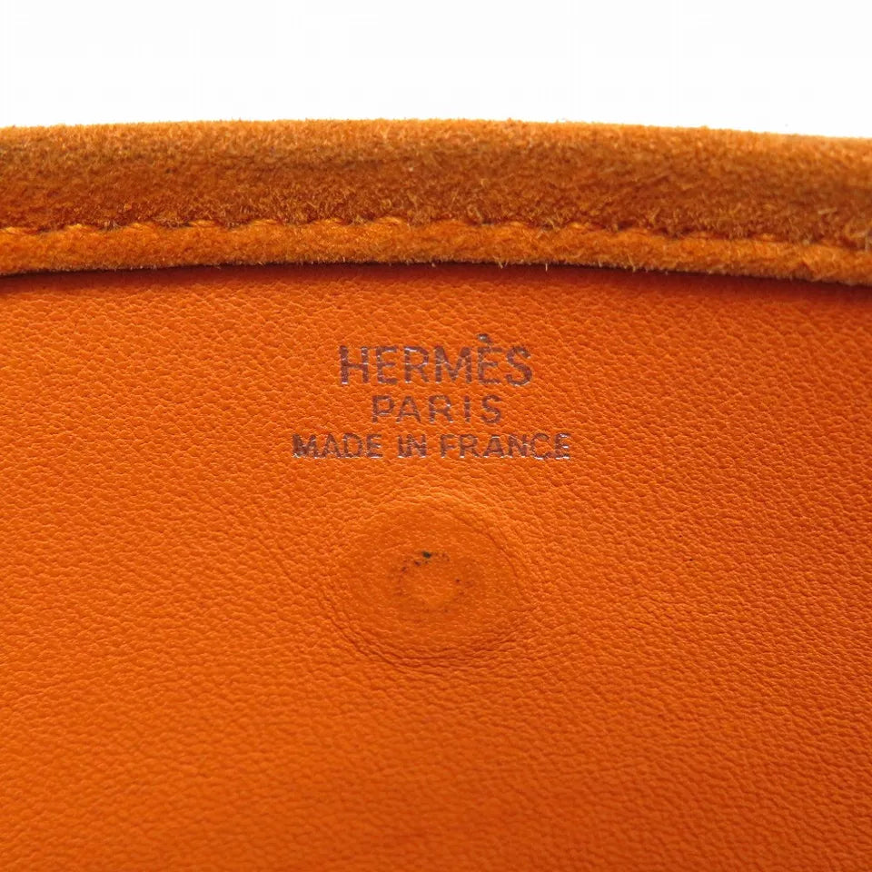 Hermes Evelyne TPM Shoulder Bag