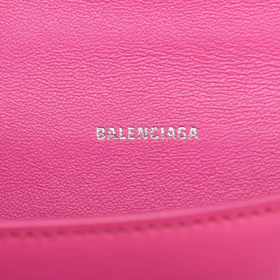 Balenciaga Hourglass XS Handbag
