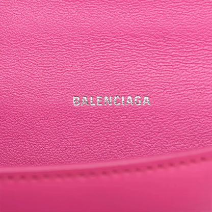 Balenciaga Hourglass XS Handbag