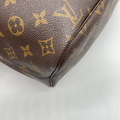 Louis Vuitton Monogram Neverfull Tote Bag