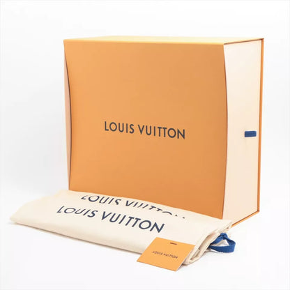 Louis Vuitton Pillow Line Short Boots