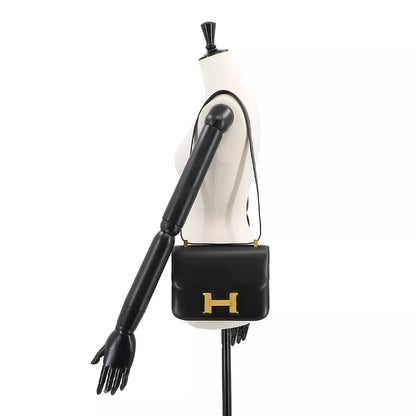 HERMES Constance 23 Shoulder Bag