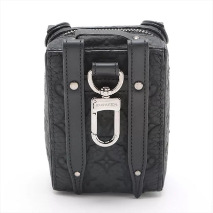 Louis Vuitton Portoclé Backpack Trunk Charm