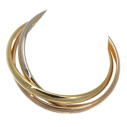 Cartier Trinity Ring 3-Color XS