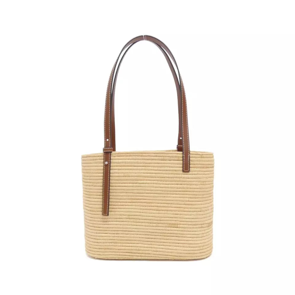 LOEWE Square Basket Bag