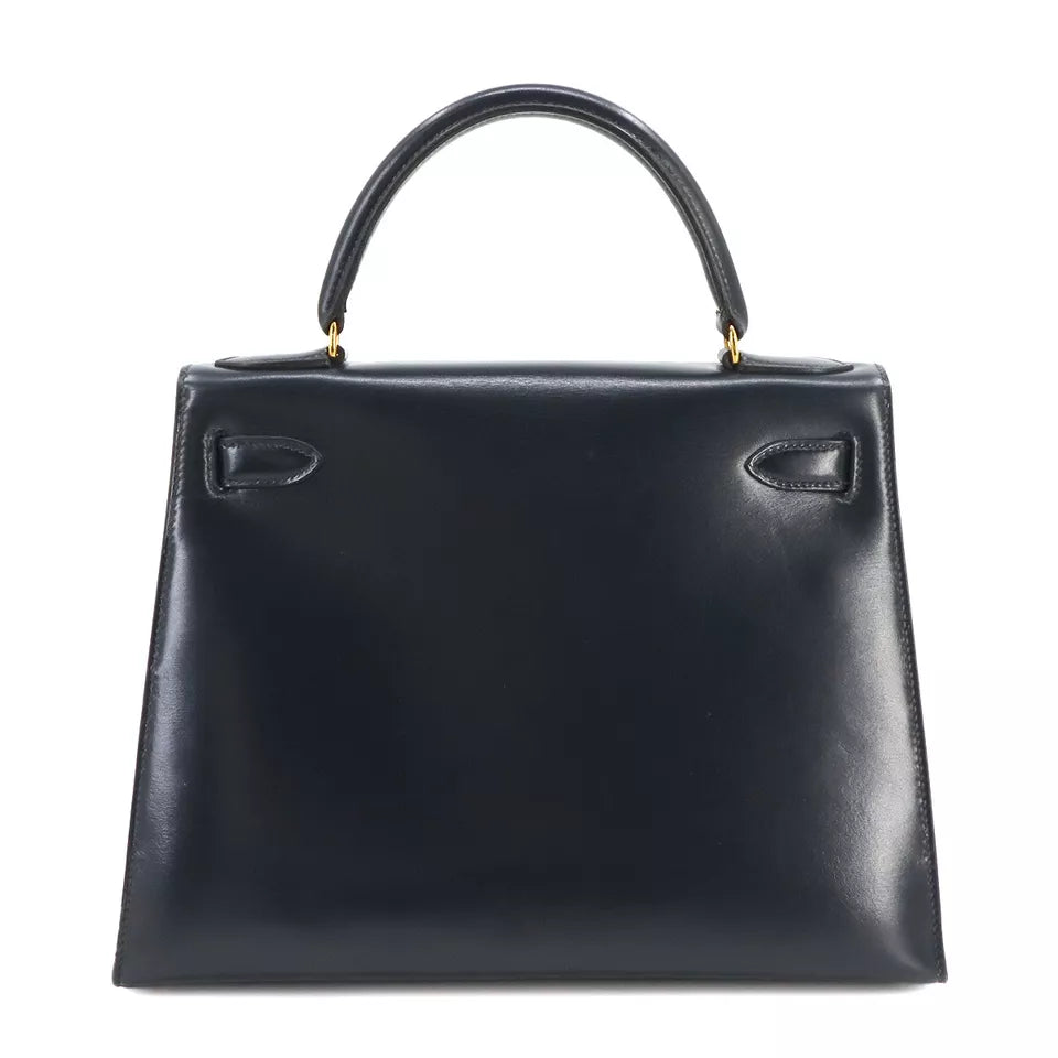 HERMES Kelly 28 Handbag