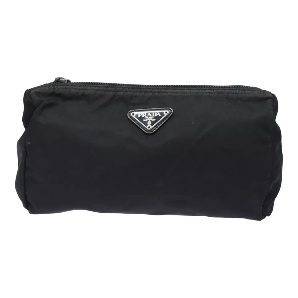 PRADA Nylon Pouch