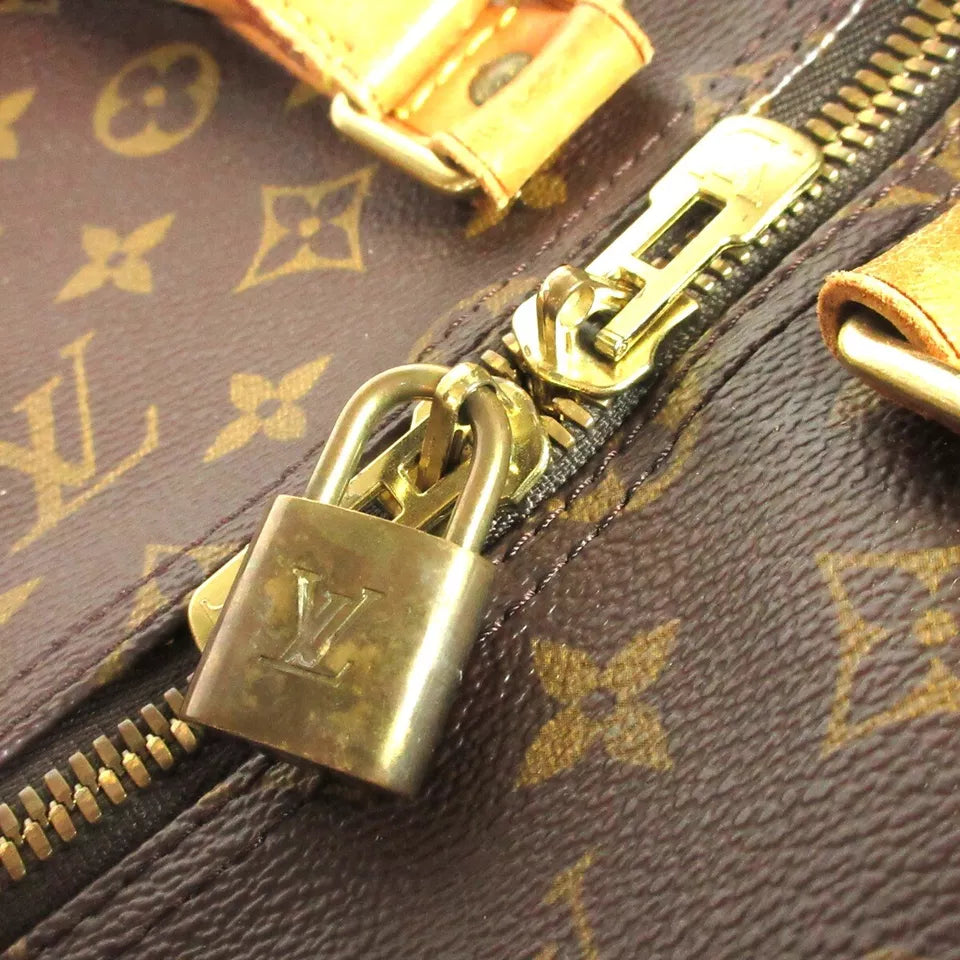 Louis Vuitton Keepall 55