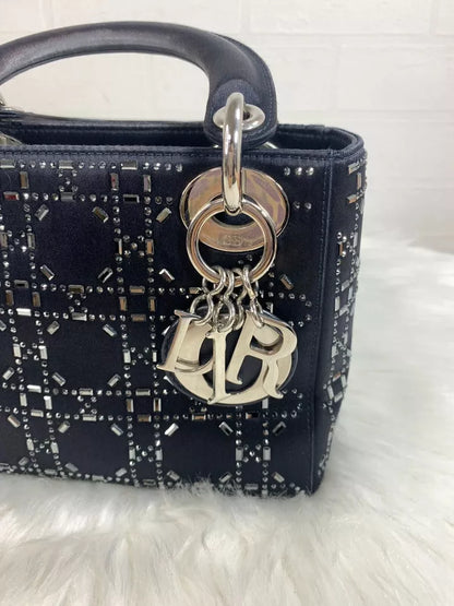 Christian Dior Lady Mini Bag