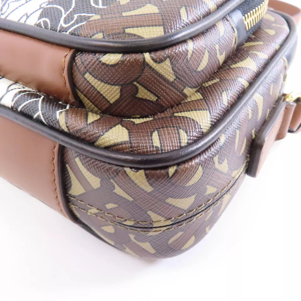 Burberry Crossbody Shoulder Bag