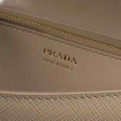 PRADA Shoulder Wallet