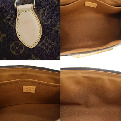 Louis Vuitton Popincourt Handbag