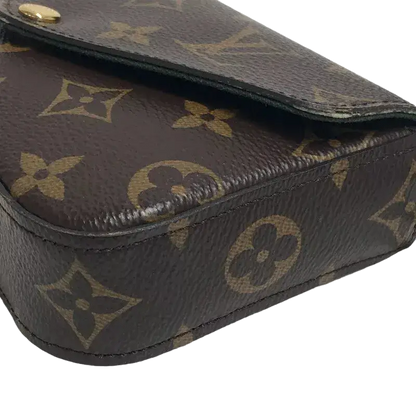 LOUIS VUITTON Multi-pochette Felicie Shoulder Bag