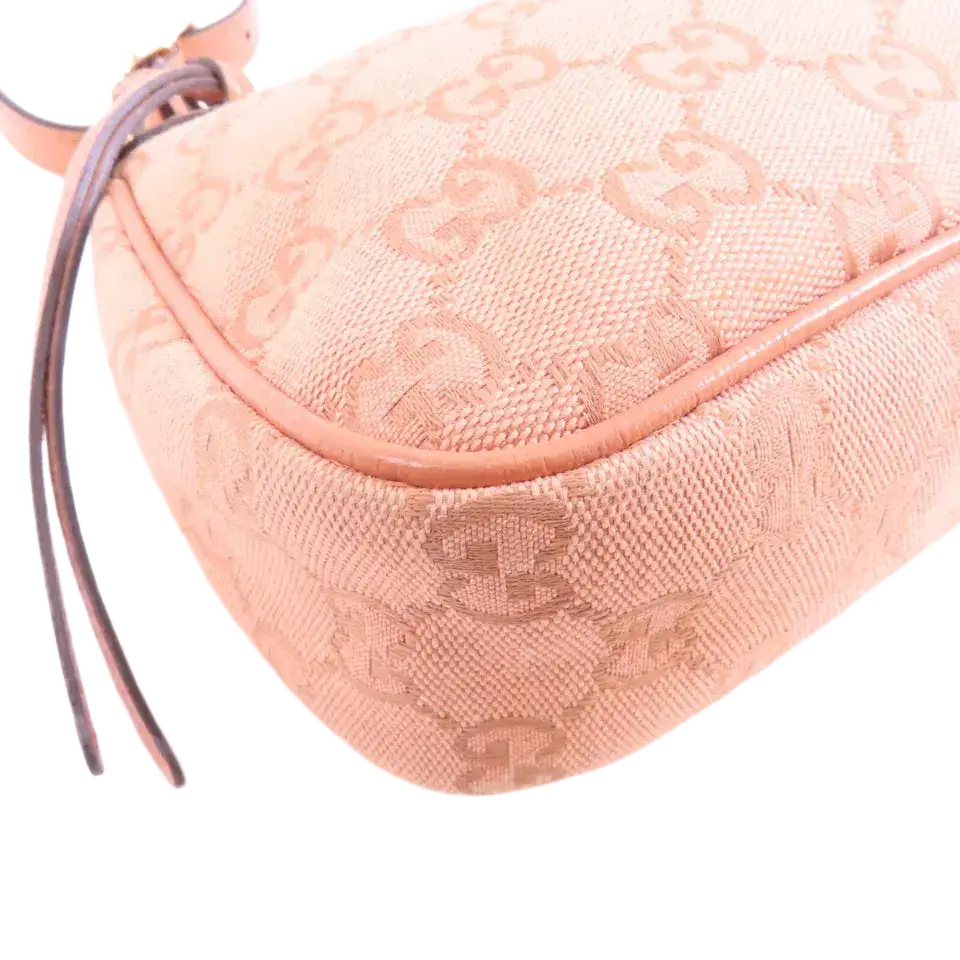 GUCCI Ophidia Small Handbag