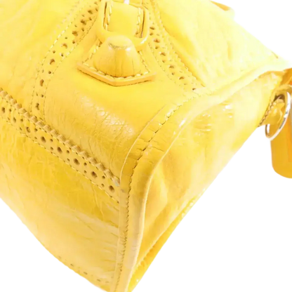 Balenciaga SHW City Bag
