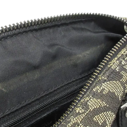 DIOR Logogram Handbag