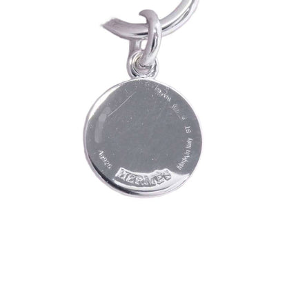HERMES Amulette5 Bracelet Sv925