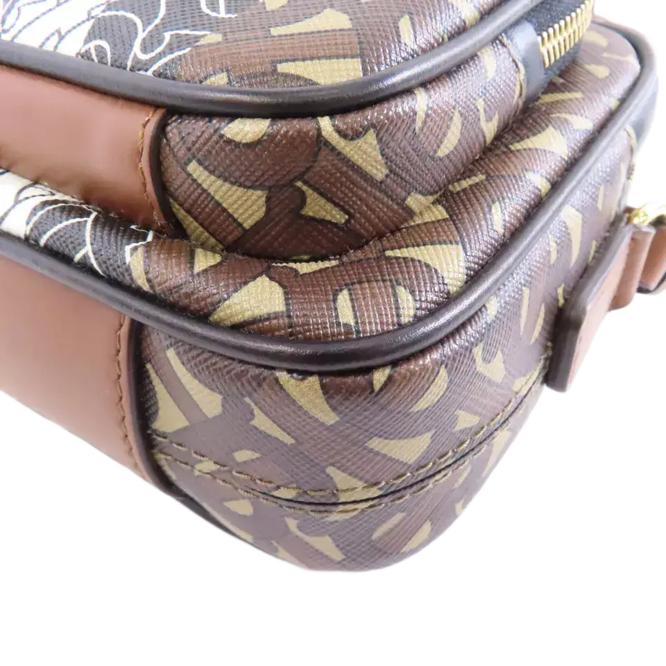 Burberry Crossbody Shoulder Bag