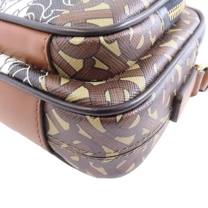 Burberry Crossbody Shoulder Bag