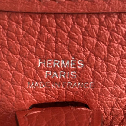 HERMES Evelyne TPM Amazone