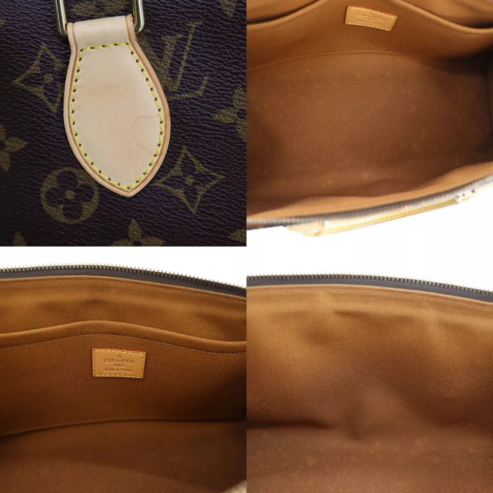 Louis Vuitton Popincourt Handbag