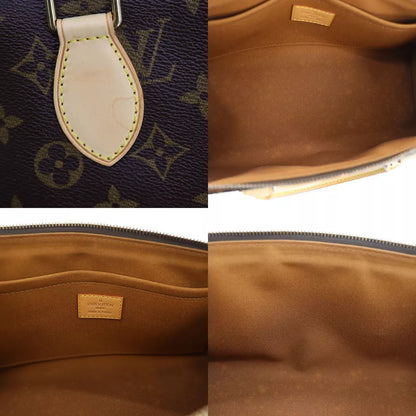 Louis Vuitton Popincourt Handbag