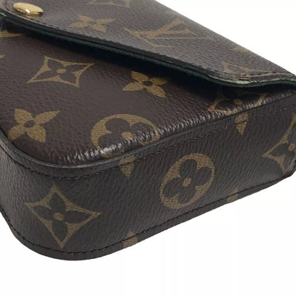 LOUIS VUITTON Multi-pochette Felicie Shoulder Bag