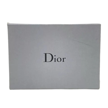 Dior Cannage Stitch Handbag