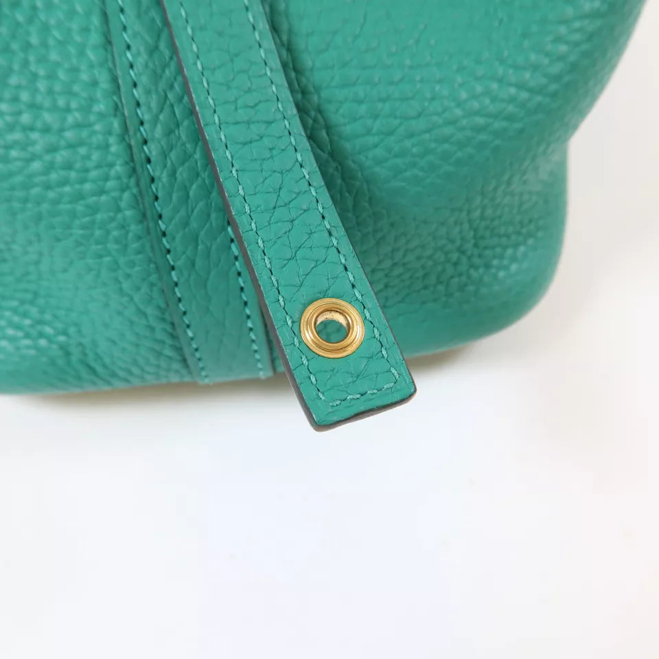 HERMES Picotin PM Tote Bag